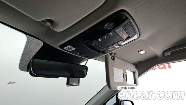 Kia Carnival 4세대 Noblesse, 2022 19