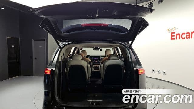 Kia Carnival 4세대 Noblesse, 2022 20