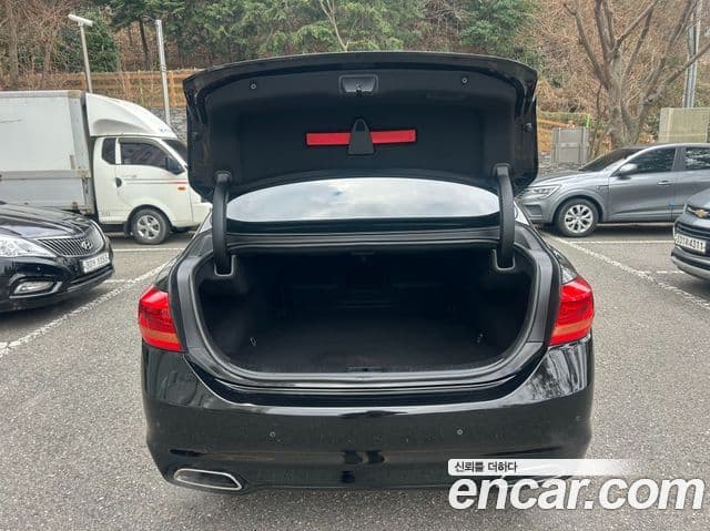 Kia K9 빌트인캠2 — базовая версия - Built-in Cam 2, 2014 9