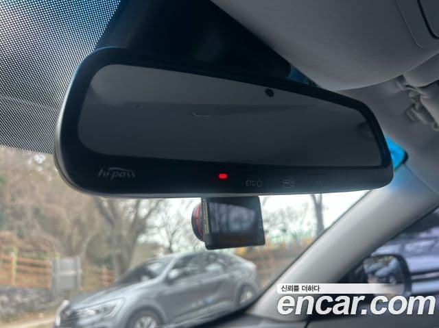 Kia K9 빌트인캠2 — базовая версия - Built-in Cam 2, 2014 14