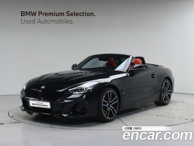 BMW Z4 (G29) sDrive20i M Sport, 2024 1