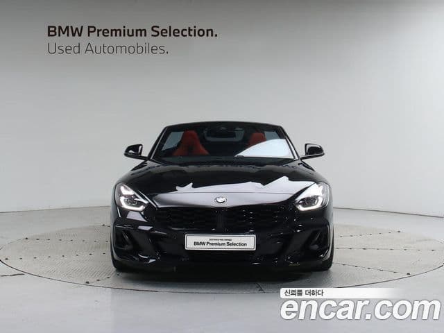 BMW Z4 (G29) sDrive20i M Sport, 2024 3