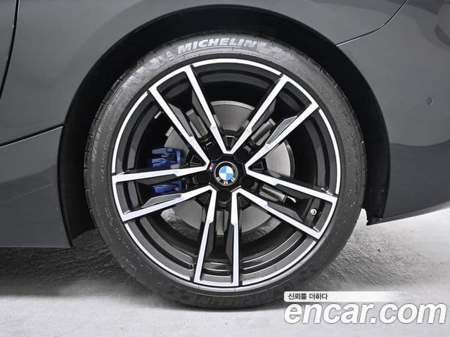 BMW Z4 (G29) sDrive20i M Sport, 2024 все фото