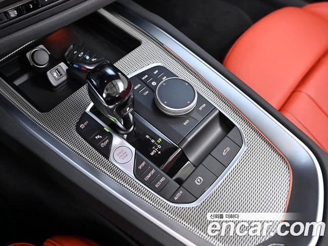 BMW Z4 (G29) sDrive20i M Sport, 2024 9