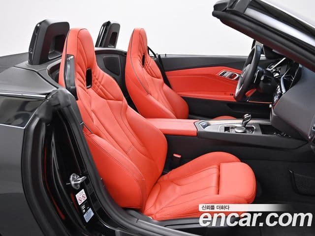 BMW Z4 (G29) sDrive20i M Sport, 2024 10