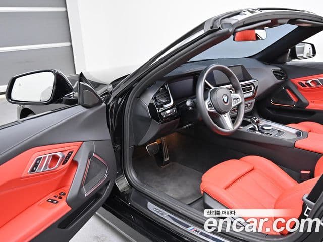 BMW Z4 (G29) sDrive20i M Sport, 2024 11