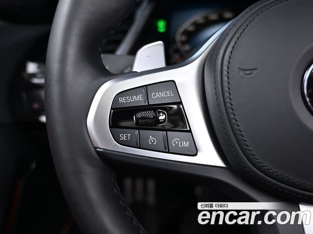 BMW Z4 (G29) sDrive20i M Sport, 2024 12