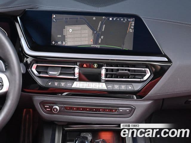 BMW Z4 (G29) sDrive20i M Sport, 2024 14