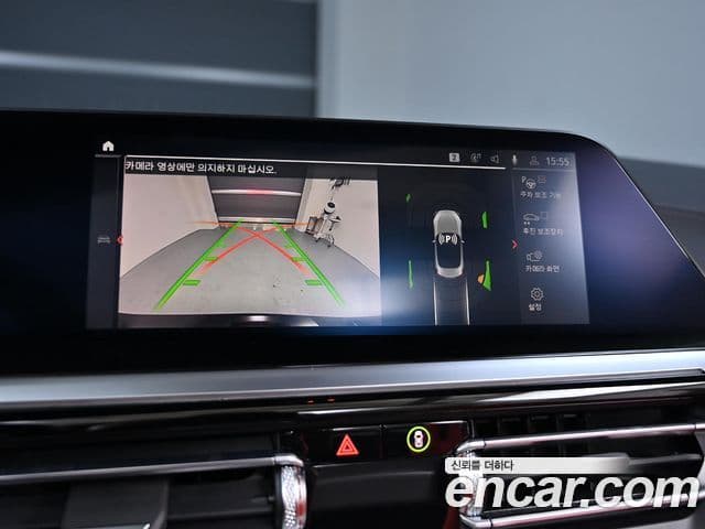 BMW Z4 (G29) sDrive20i M Sport, 2024 15