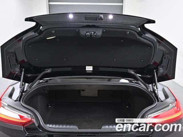 BMW Z4 (G29) sDrive20i M Sport, 2024 19