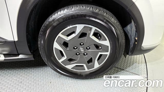 Hyundai The / новый New Santa Fe Prestige, 2022 все фото