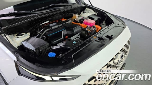 Hyundai The / новый New Santa Fe Prestige, 2022 6