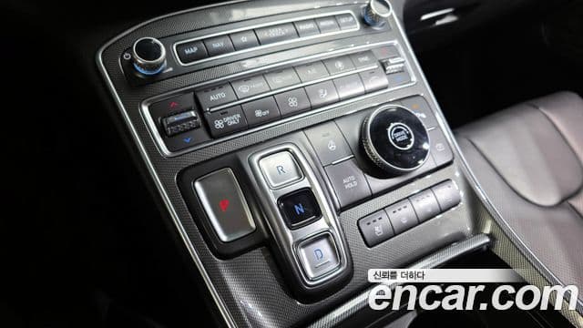 Hyundai The / новый New Santa Fe Prestige, 2022 9