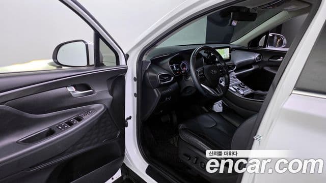 Hyundai The / новый New Santa Fe Prestige, 2022 10