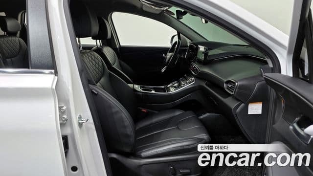 Hyundai The / новый New Santa Fe Prestige, 2022 11