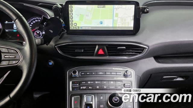 Hyundai The / новый New Santa Fe Prestige, 2022 14