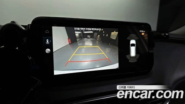 Hyundai The / новый New Santa Fe Prestige, 2022 15