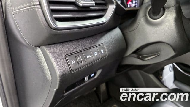 Hyundai The / новый New Santa Fe Prestige, 2022 17