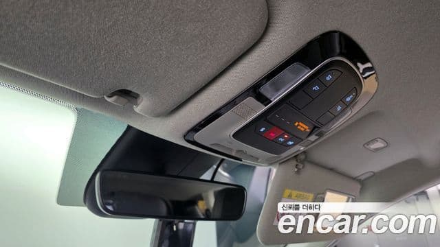 Hyundai The / новый New Santa Fe Prestige, 2022 18