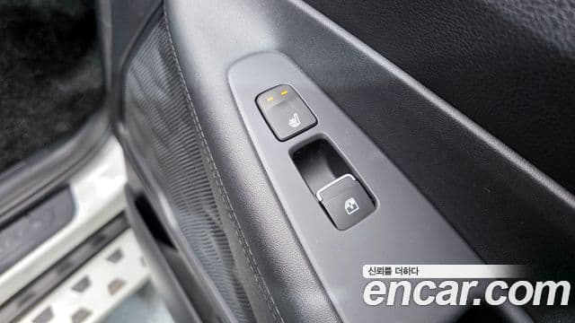 Hyundai The / новый New Santa Fe Prestige, 2022 19