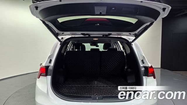 Hyundai The / новый New Santa Fe Prestige, 2022 20