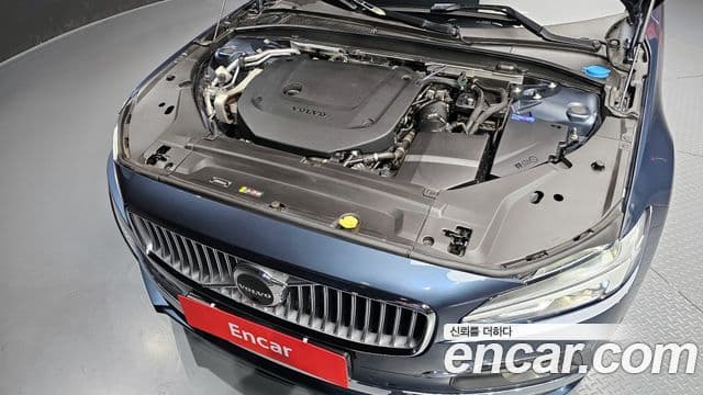 Volvo S90 B6 AWD Ultimate Bright, 2023 6