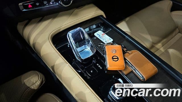 Volvo S90 B6 AWD Ultimate Bright, 2023 9