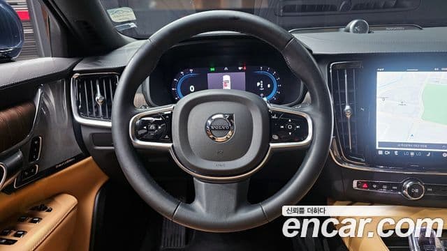Volvo S90 B6 AWD Ultimate Bright, 2023 13