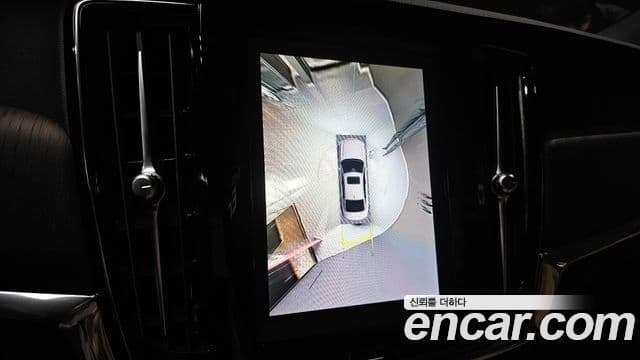 Volvo S90 B6 AWD Ultimate Bright, 2023 16