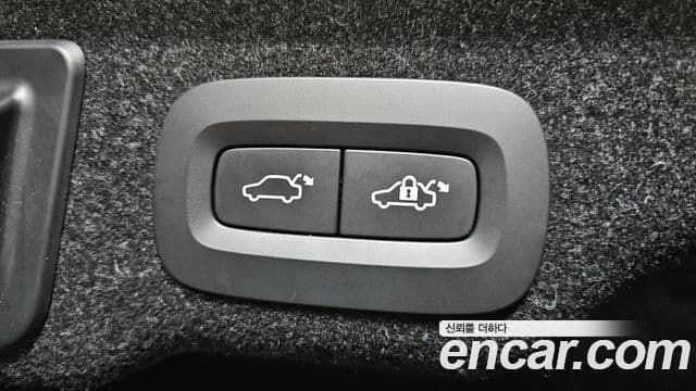 Volvo S90 B6 AWD Ultimate Bright, 2023 19