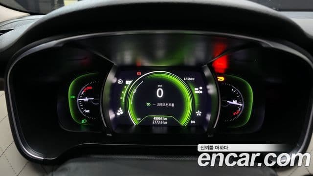 Renault Korea(Samsung) SM6 2.0 GDe RE, 2019 8