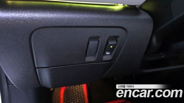 Renault Korea(Samsung) SM6 2.0 GDe RE, 2019 13