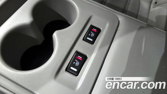 Renault Korea(Samsung) SM6 2.0 GDe RE, 2019 17