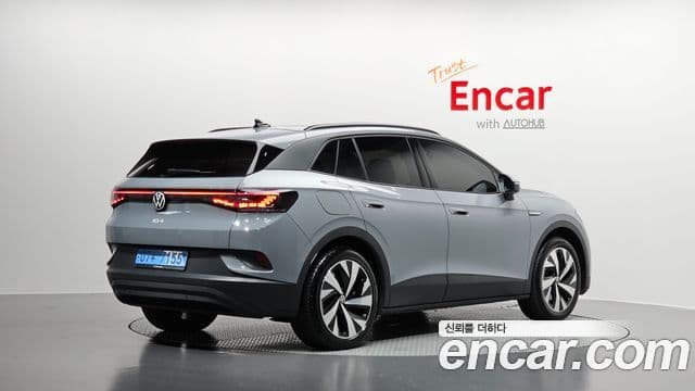 Volkswagen ID.4 Pro, 2023 2