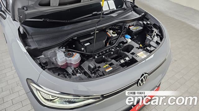 Volkswagen ID.4 Pro, 2023 6