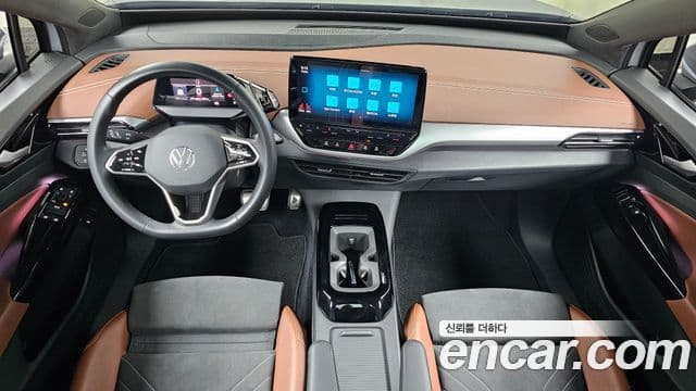 Volkswagen ID.4 Pro, 2023 7