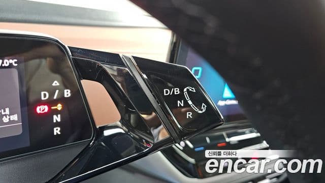 Volkswagen ID.4 Pro, 2023 9