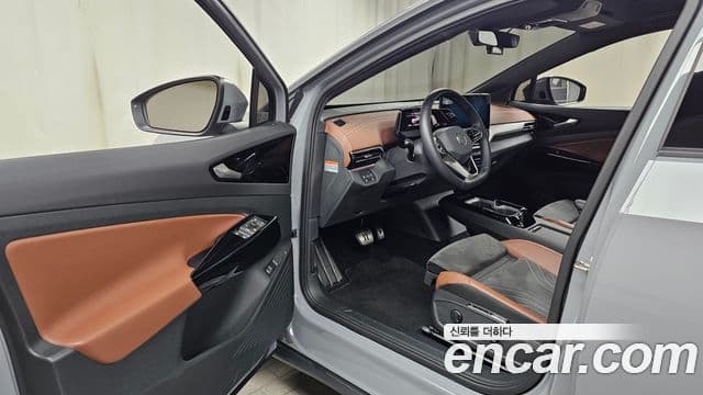 Volkswagen ID.4 Pro, 2023 10