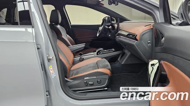 Volkswagen ID.4 Pro, 2023 11