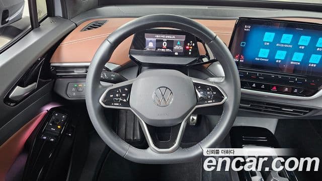 Volkswagen ID.4 Pro, 2023 13