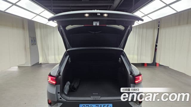 Volkswagen ID.4 Pro, 2023 20