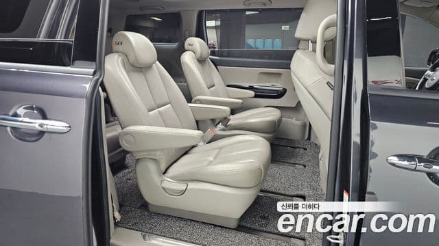 Kia The / новый New Carnival Special, 2019 12