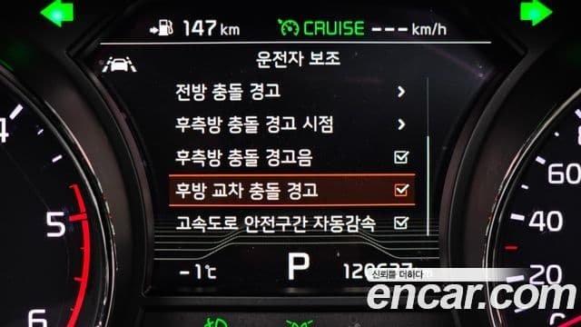 Kia The / новый New Carnival Special, 2019 14