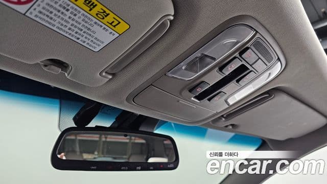 Kia The / новый New Carnival Special, 2019 17