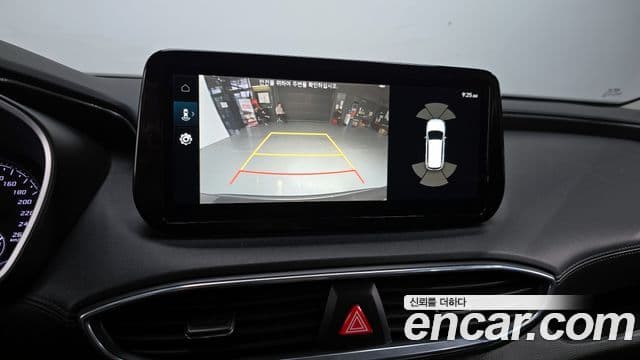 Hyundai The / новый New Santa Fe Exclusive, 2023 15