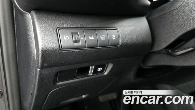 Hyundai The / новый New Santa Fe Exclusive, 2023 18