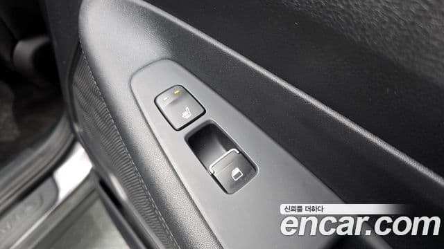 Hyundai The / новый New Santa Fe Exclusive, 2023 19