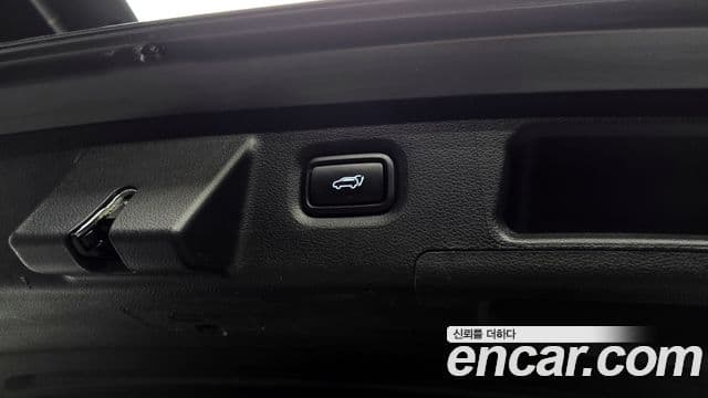 Hyundai The / новый New Santa Fe Exclusive, 2023 20