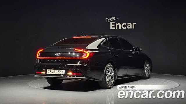 Hyundai Sonata (DN8) Premium Plus, 2022 2