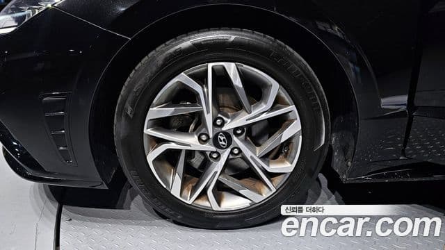 Hyundai Sonata (DN8) Premium Plus, 2022 все фото